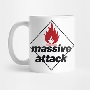 attack on Mug